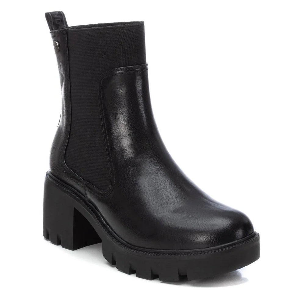 Stivaletto elastico a.142984