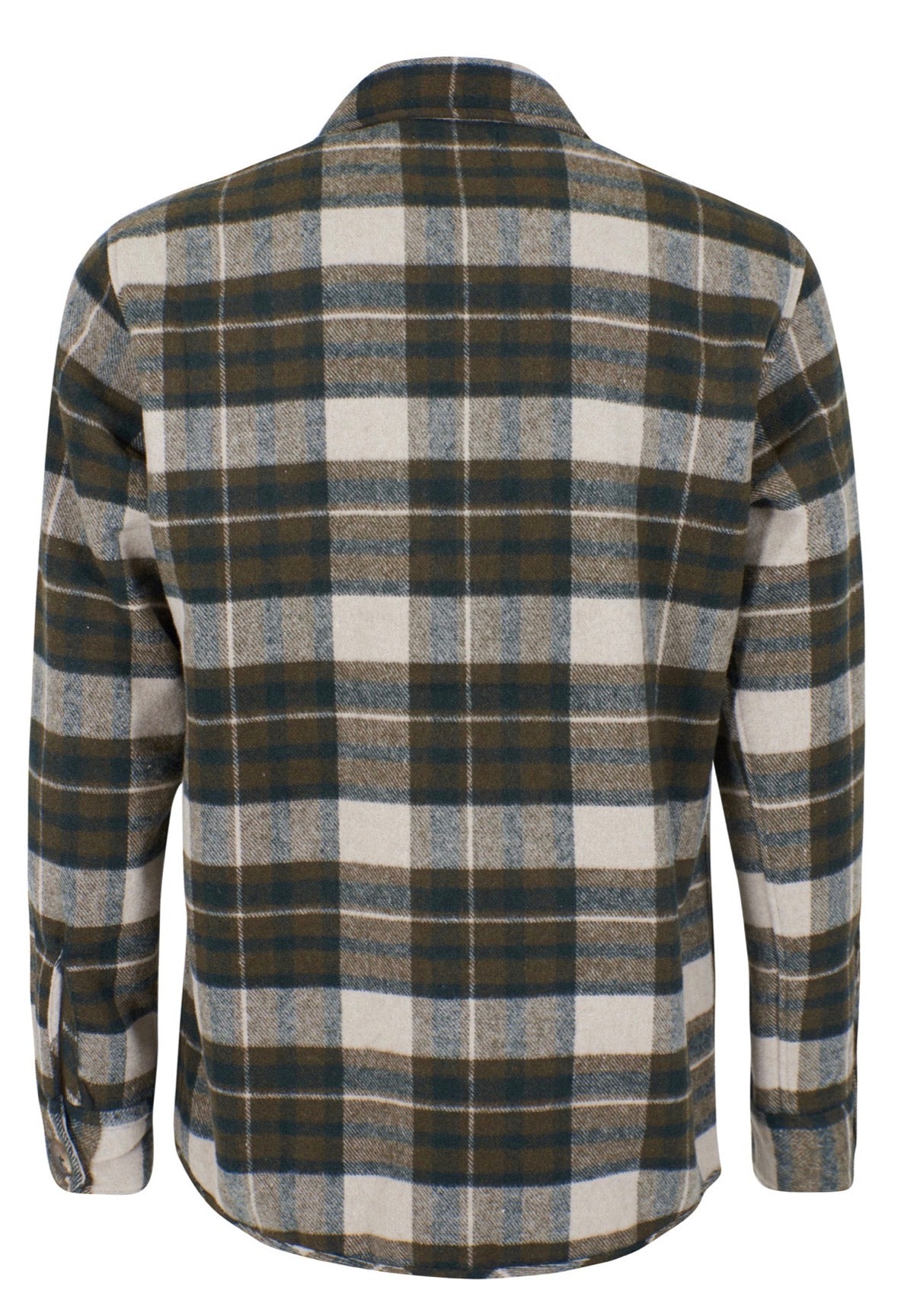 Camicia uomo over YES ZEE