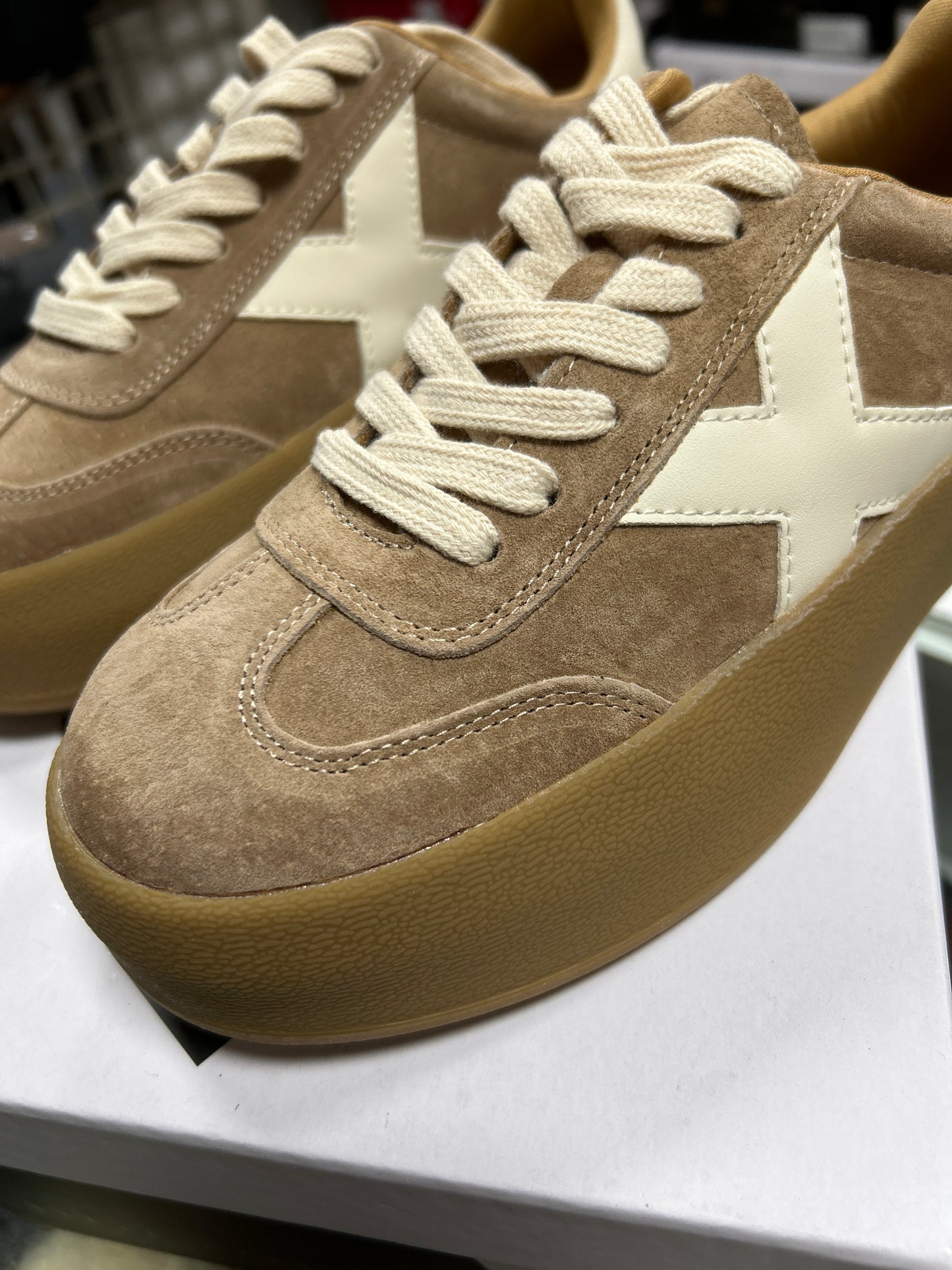 Sneaker moda Energy I15