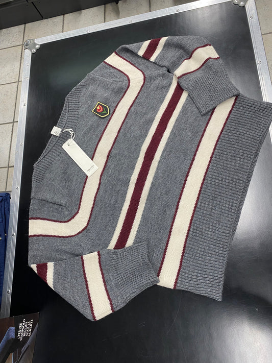 Maglia Donna barca stemma NANEBI