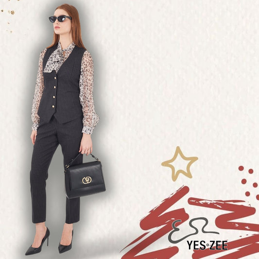 Borsa a mano YES ZEE