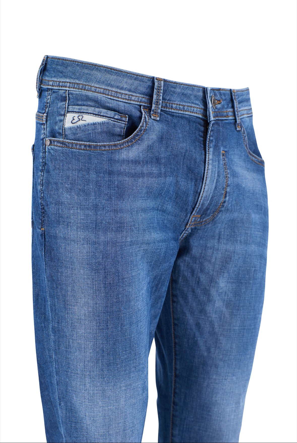 Jeans uomo slim fit YES ZEE