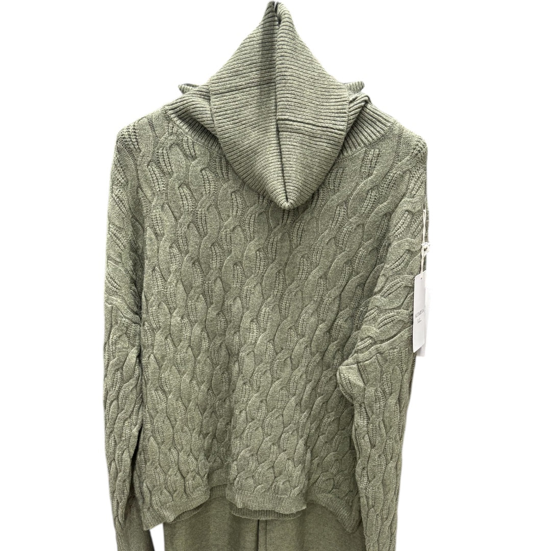 Completo donna in maglia