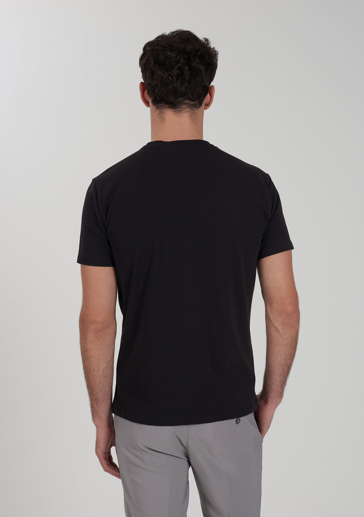 T-shirt uomo YES ZEE