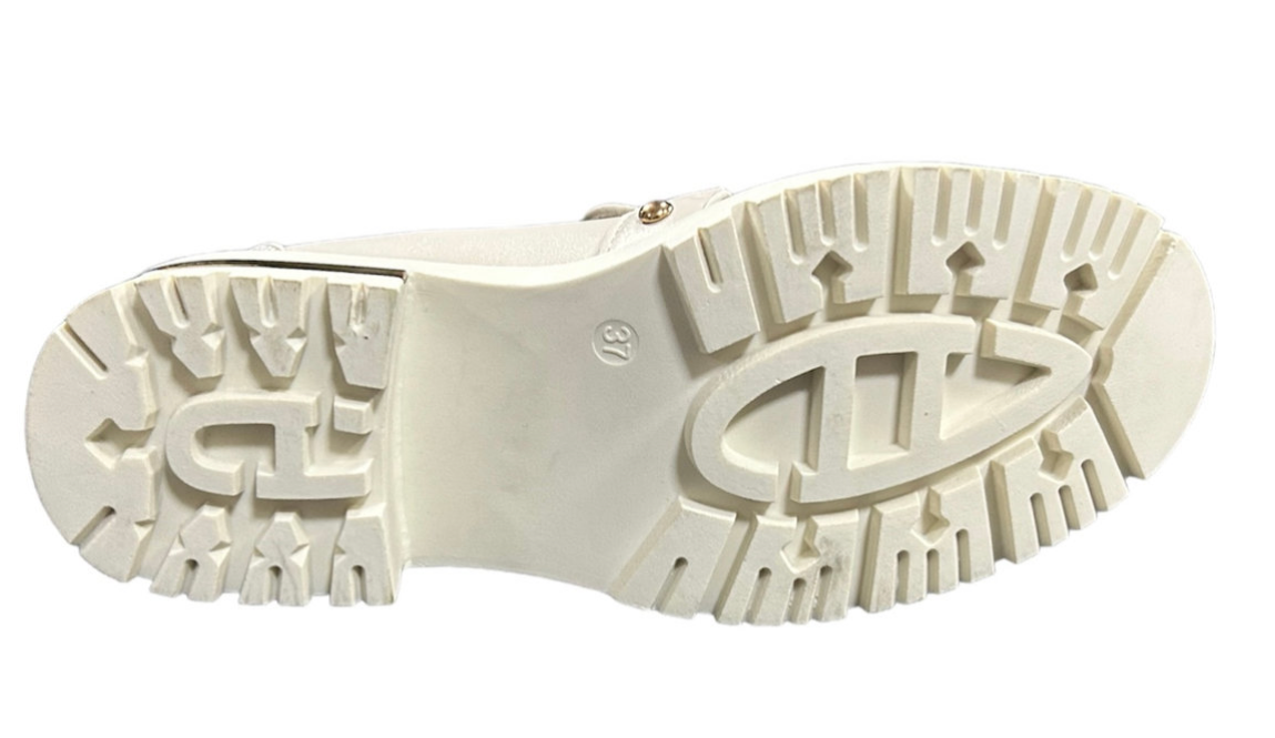 Mocassino donna E1302