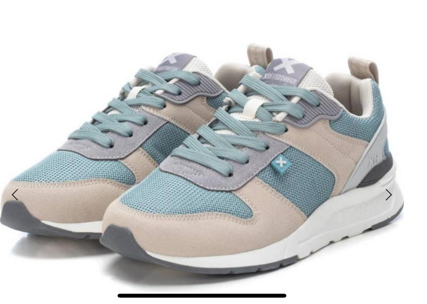 Sneaker donna Xti 141971