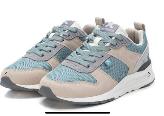 Sneaker donna Xti 141971