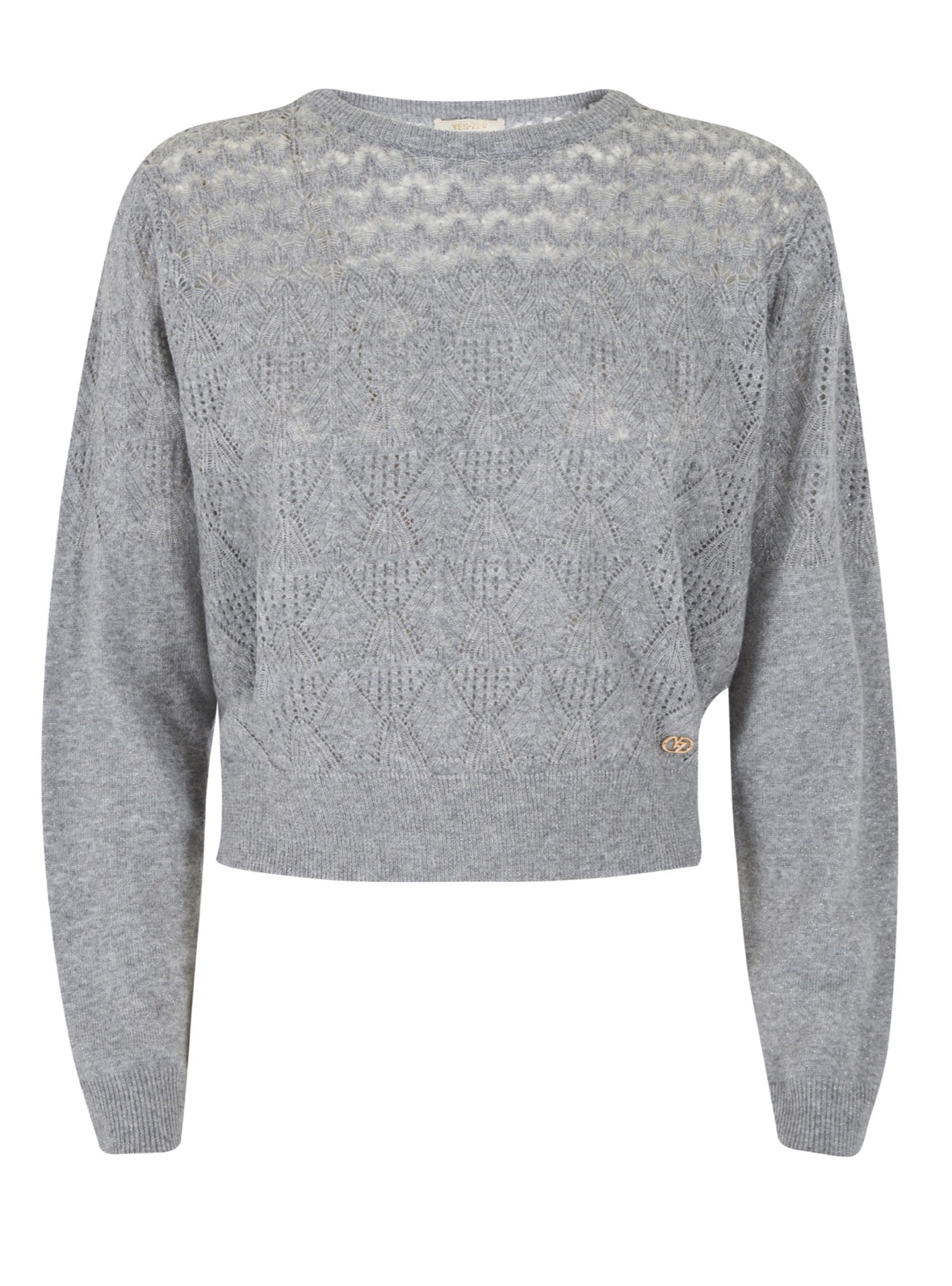 Maglia donna pipistrello YES ZEE