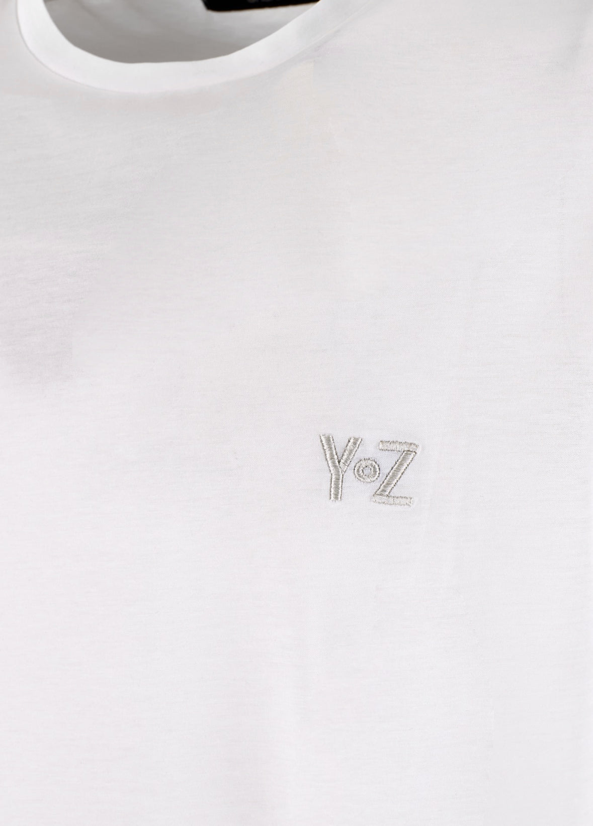 T-shirt uomo basica cotone YES ZEE