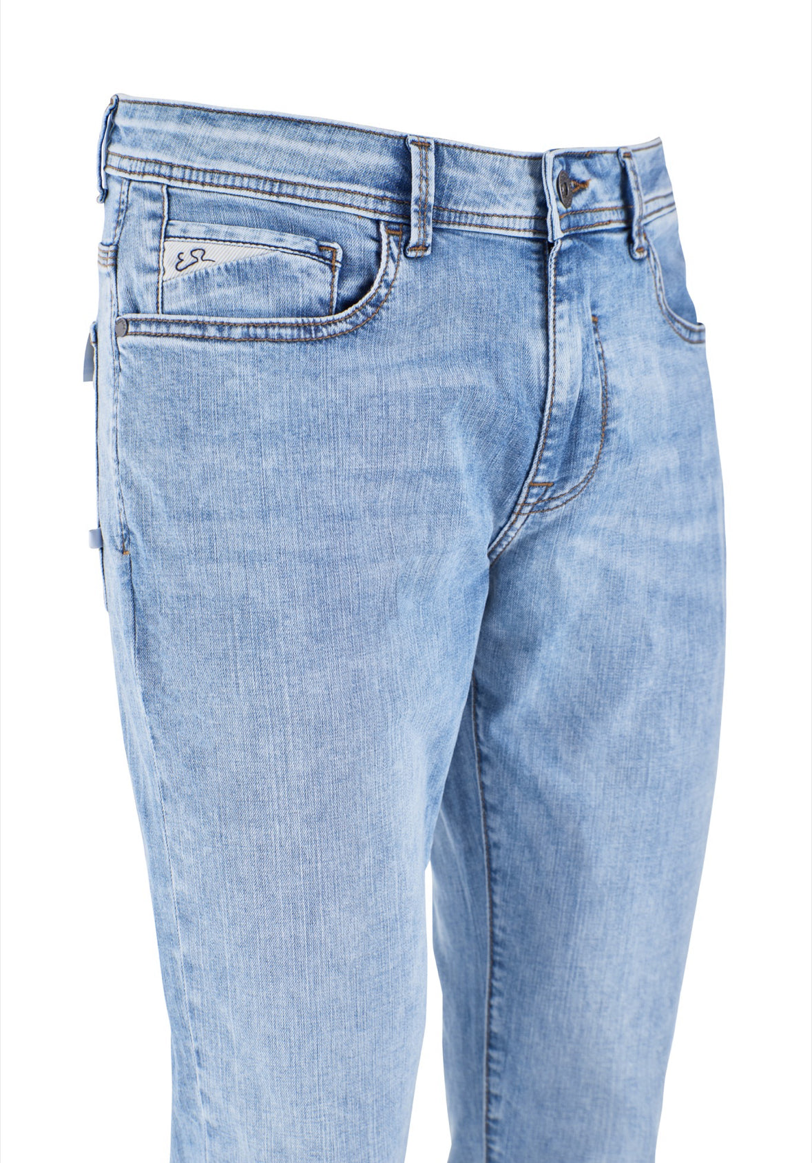 Jeans uomo slim fit YES ZEE