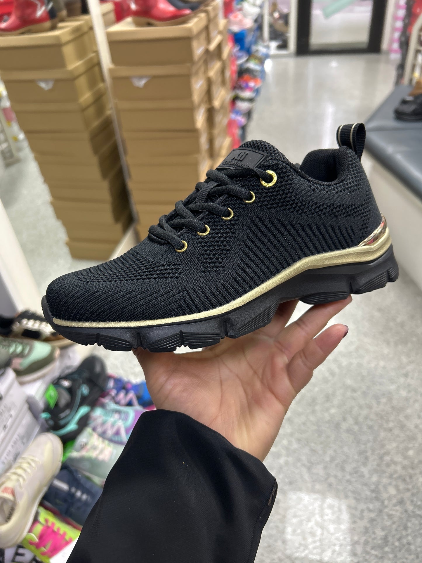 Sneaker donna Xti 141513