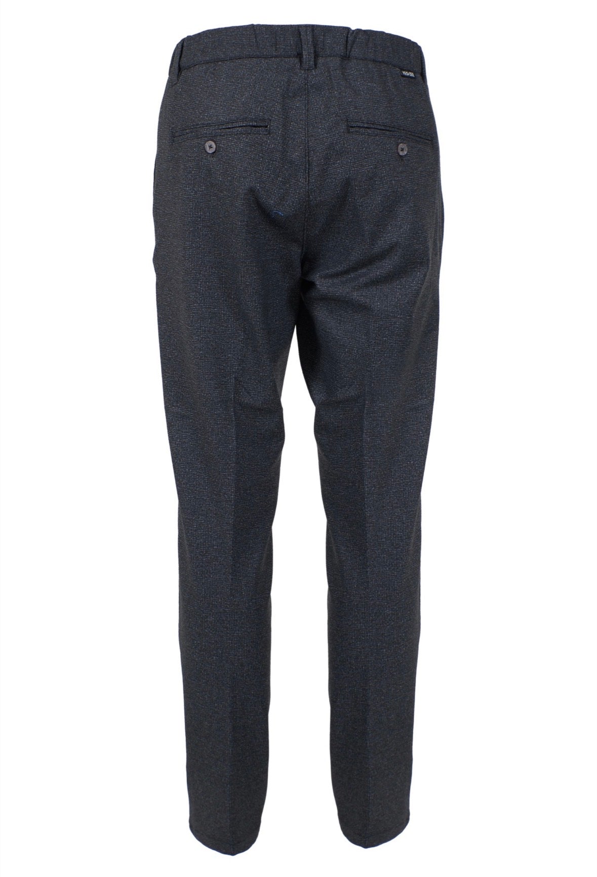 Pantalone uomo coulisse elastico pience YES ZEE