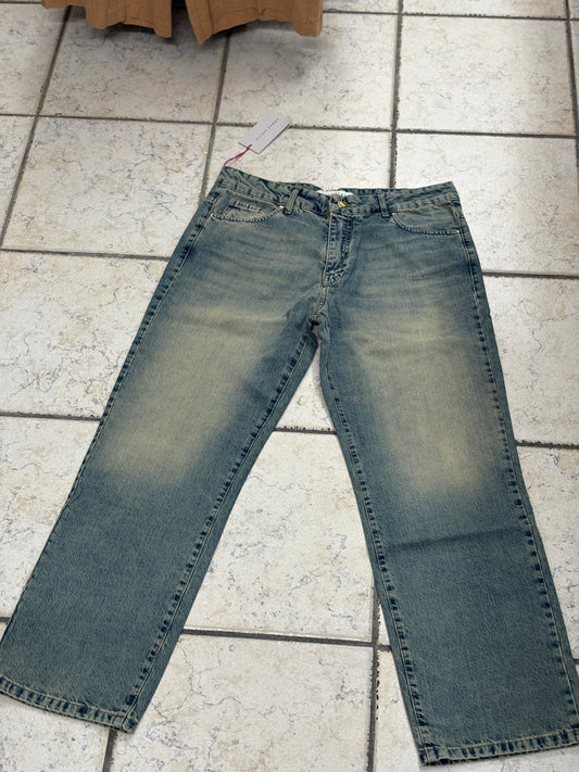 Jeans donna Rosy KLIXS JEANS