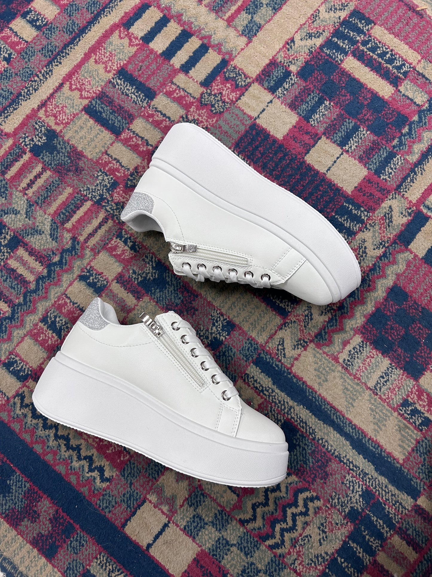 Sneakers Fiore e703