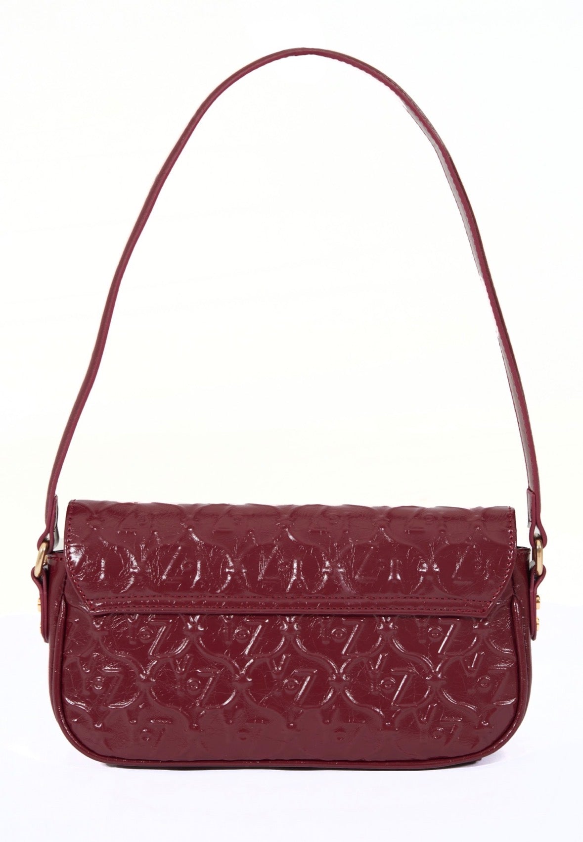 Mini bag lucida YES ZEE