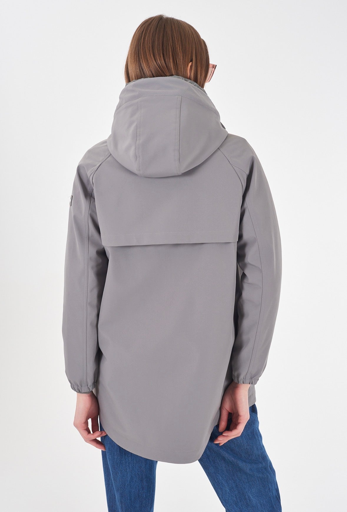 Parka donna 3 in 1 YES ZEE