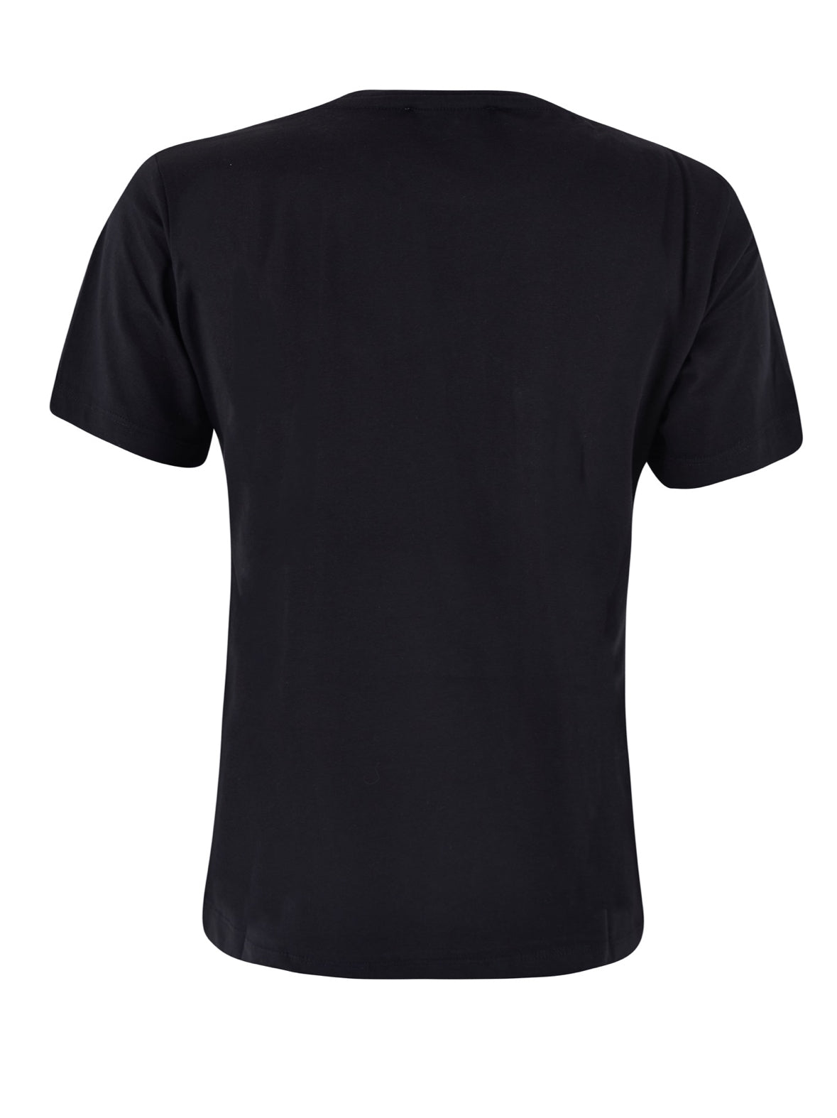 T-shirt donna logo YES ZEE