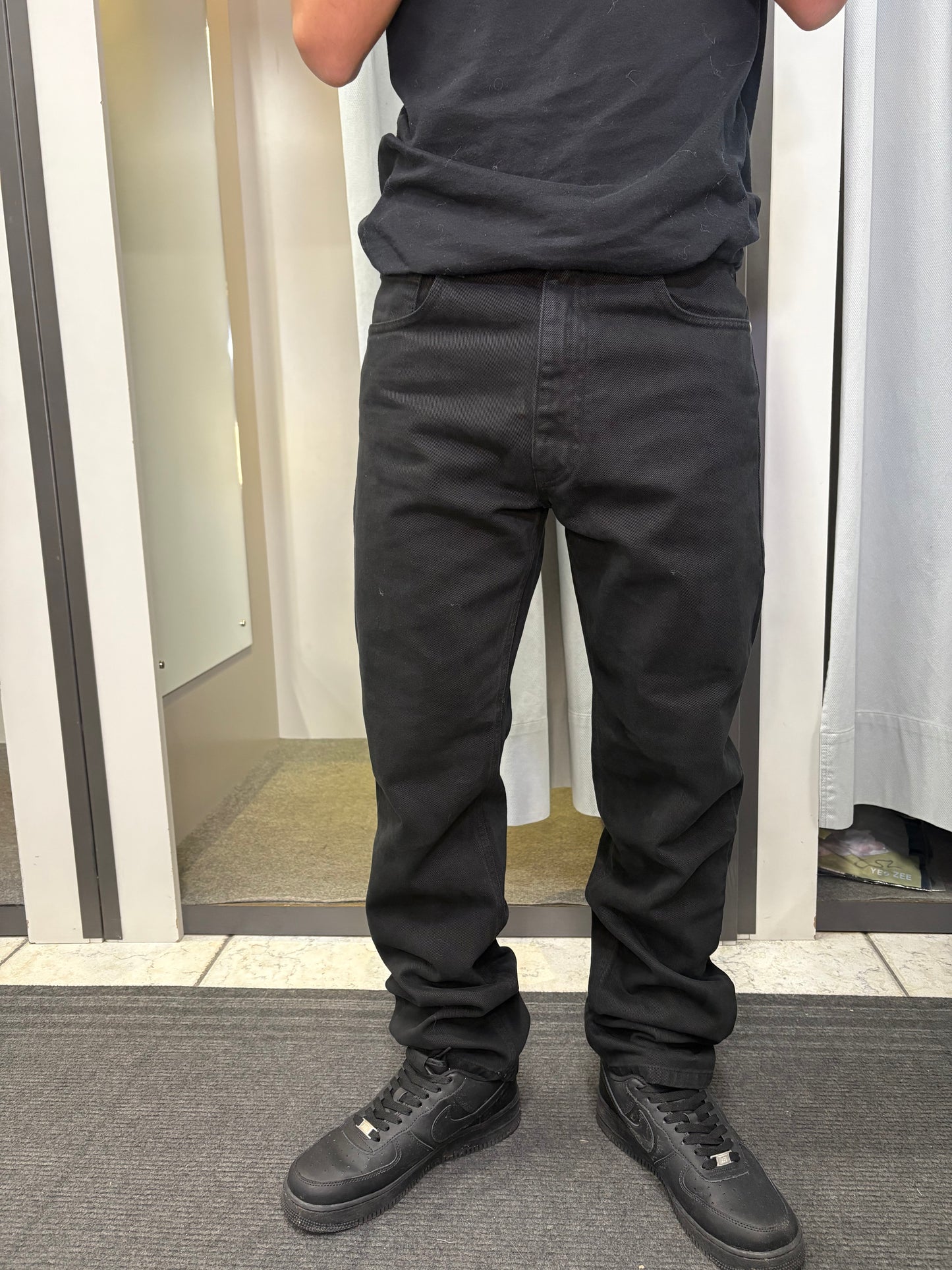 Jeans uomo Spot KLIXS JEANS