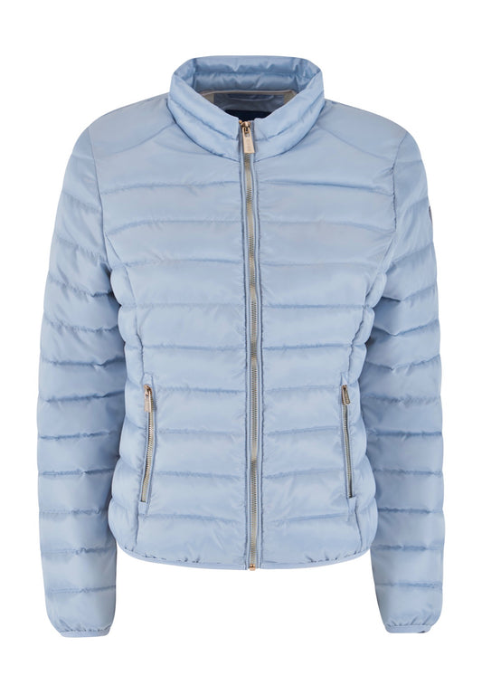 Giubbino trapuntato donna YES ZEE