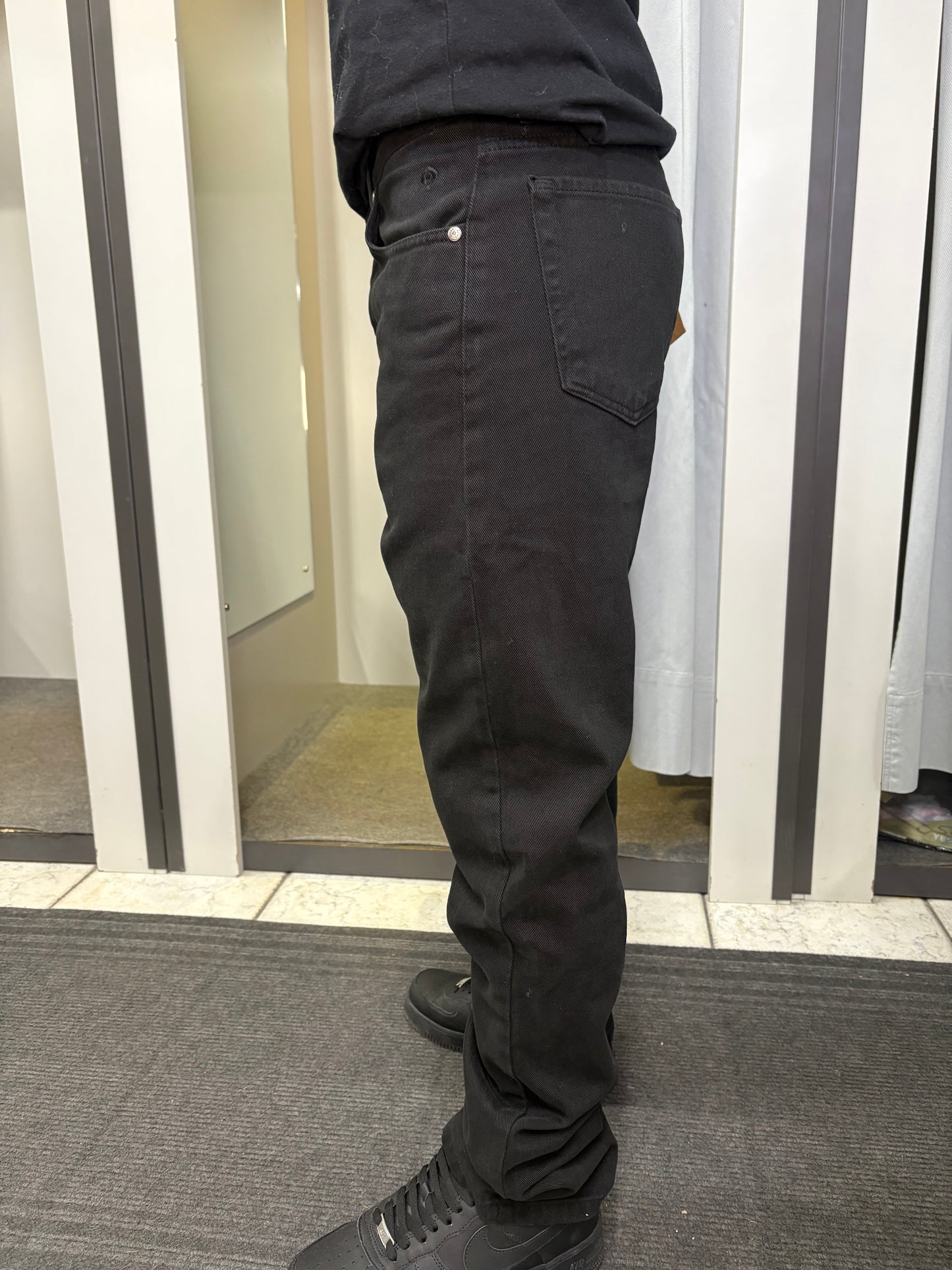 Jeans uomo Spot KLIXS JEANS