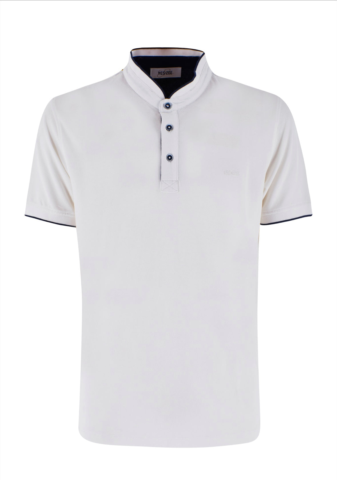 T-shirt uomo coreana YES ZEE