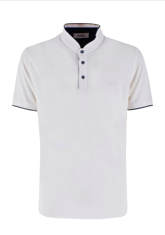 T-shirt uomo coreana YES ZEE