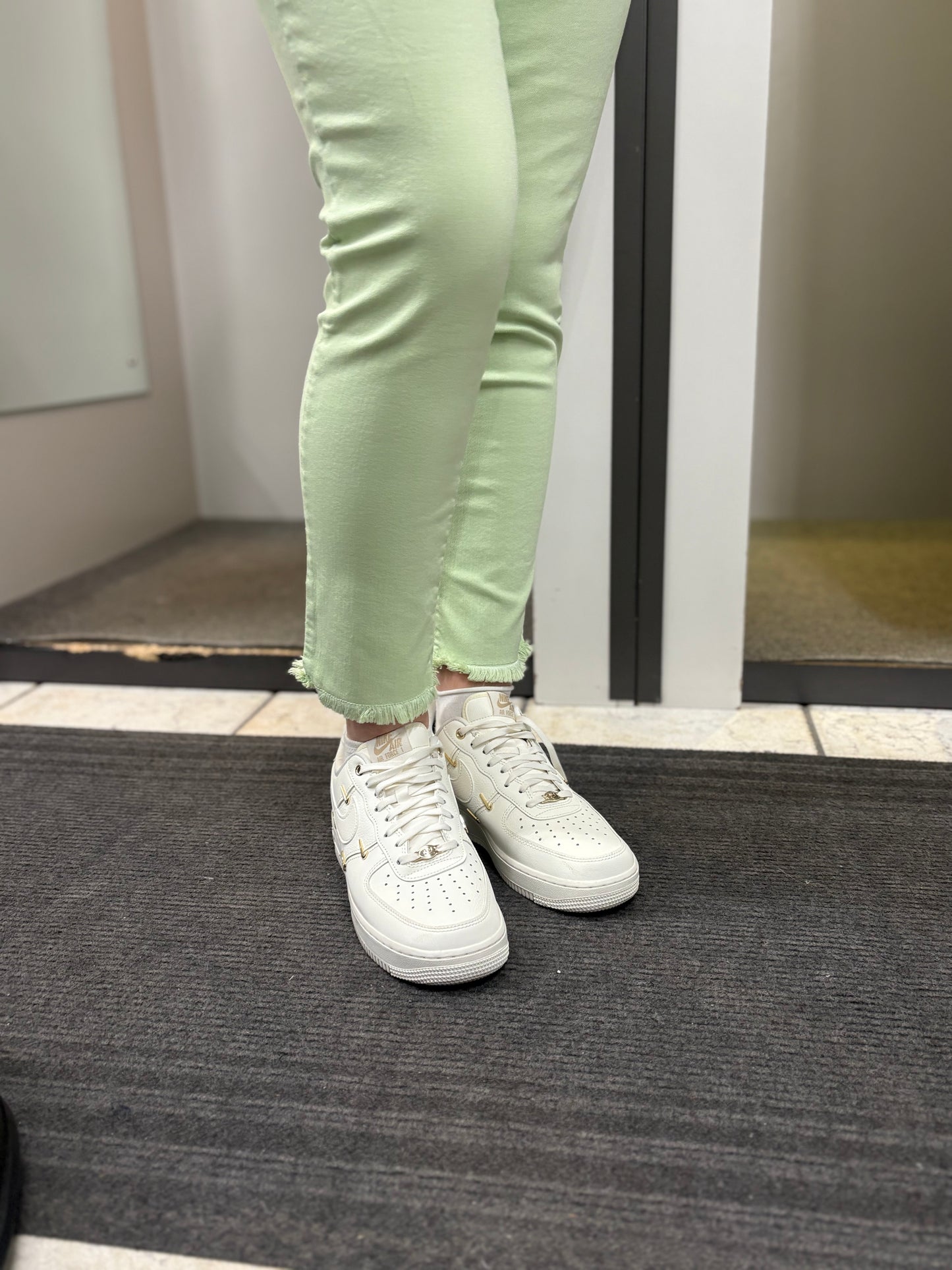 Jeans donna Sonia KLIXS JEANS