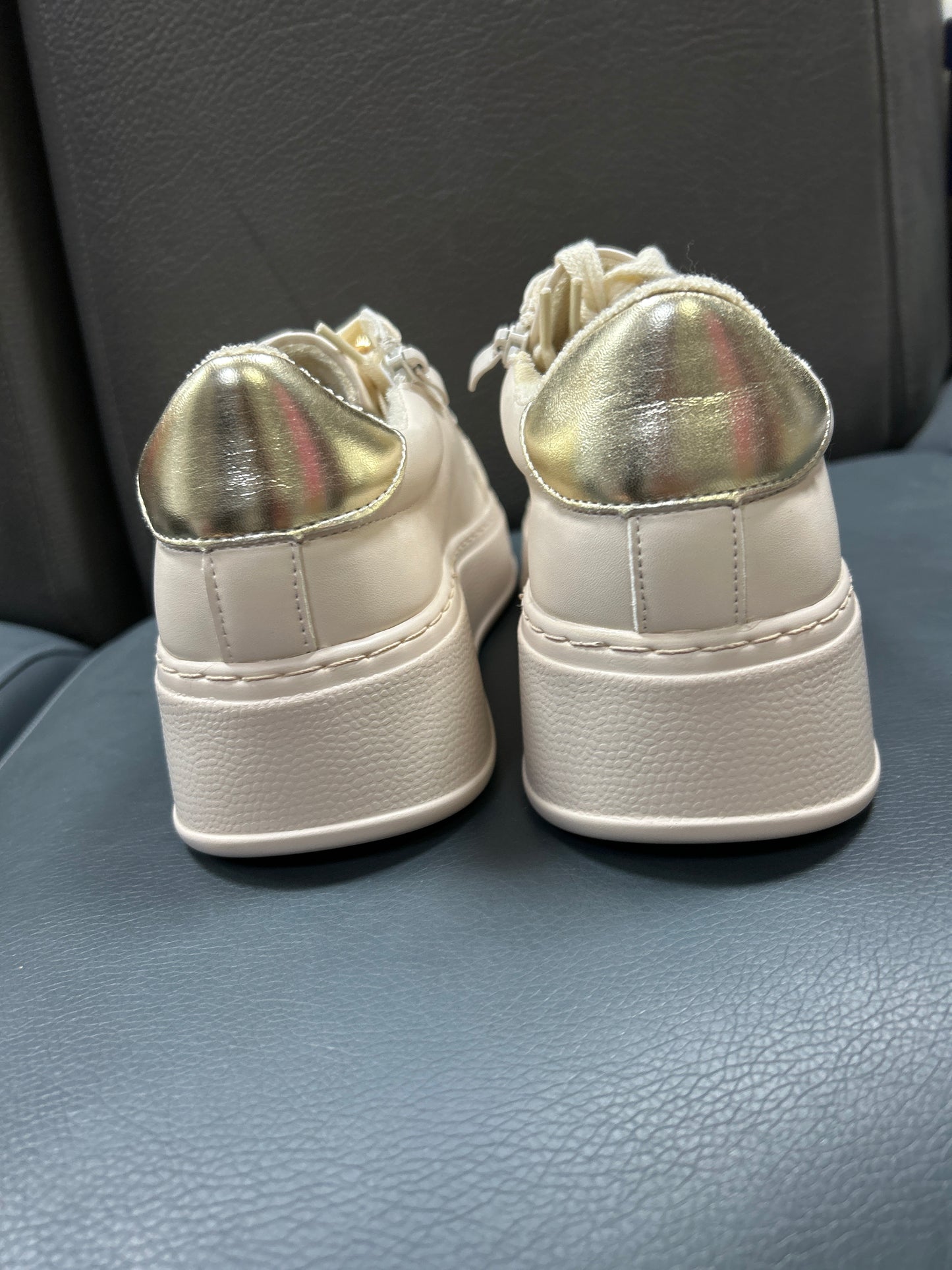 Sneakers gioiello Energy