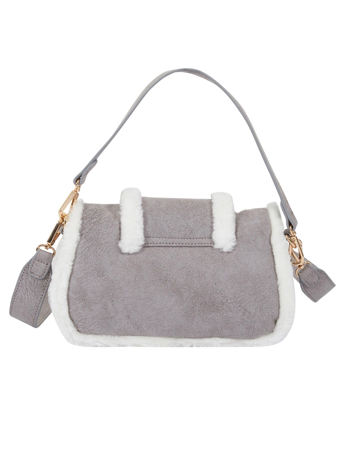 Borsa a spalla con tracolla YES ZEE