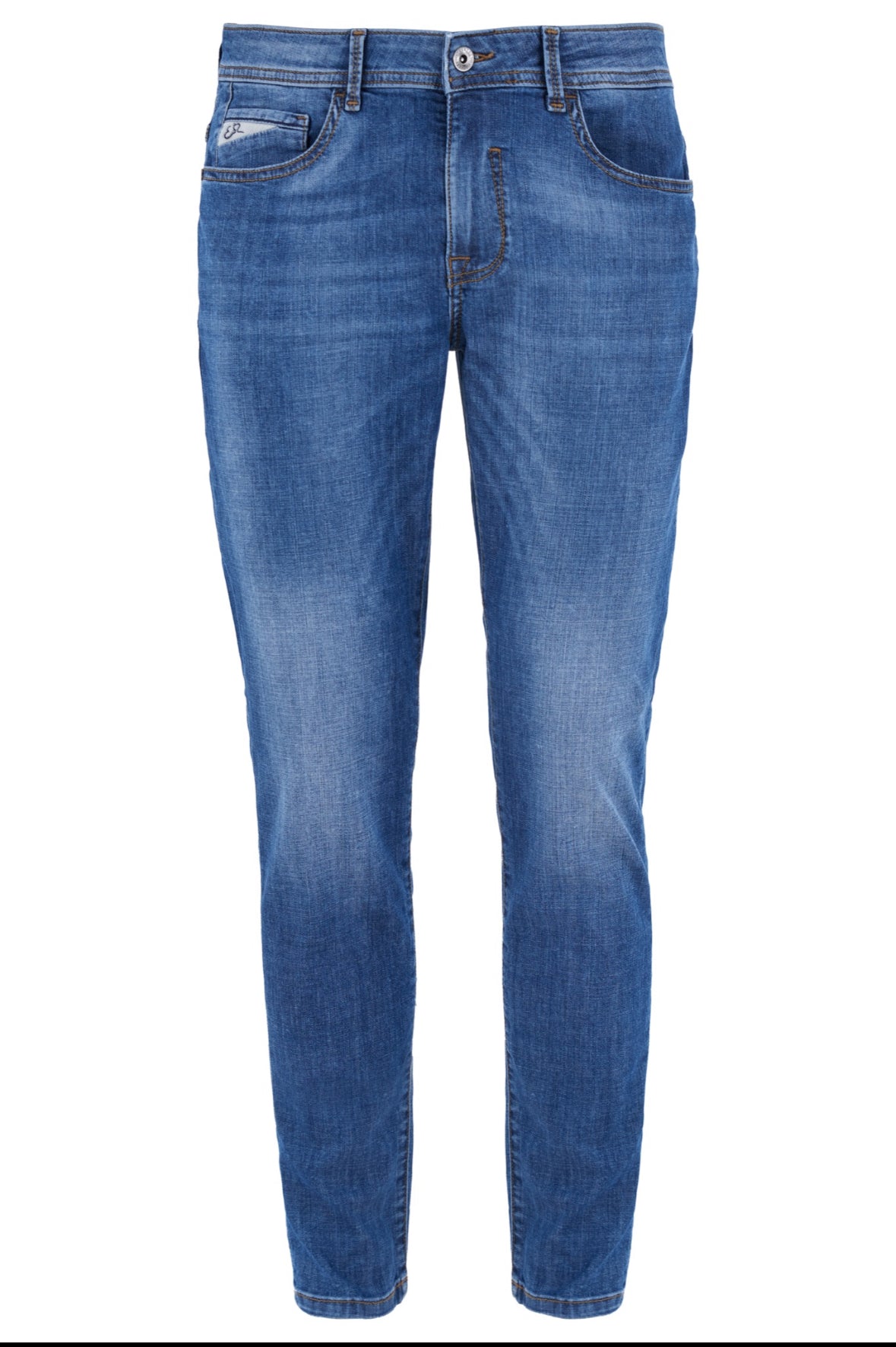 Jeans uomo slim fit YES ZEE