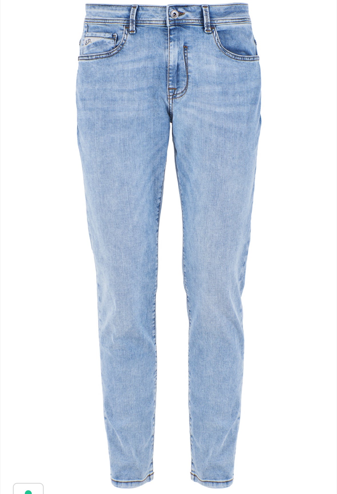 Jeans uomo slim fit YES ZEE