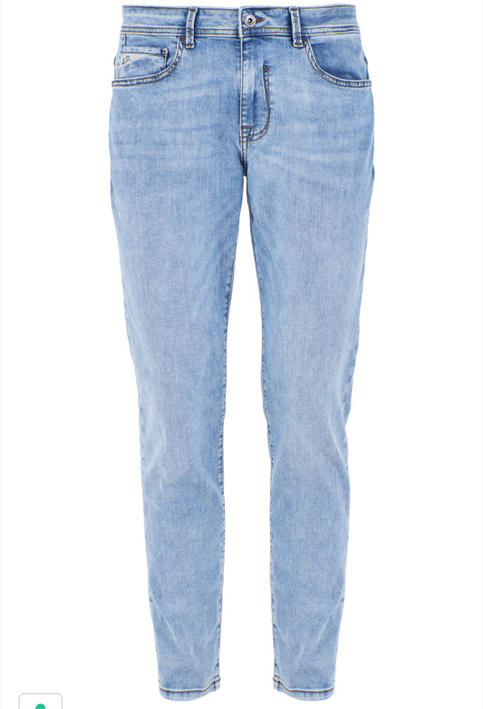 Jeans uomo slim fit YES ZEE