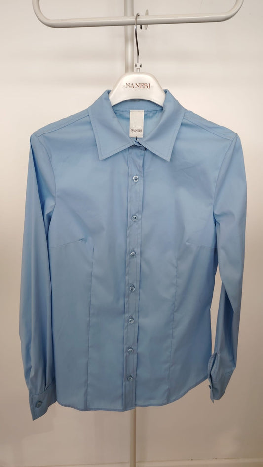 Camicia donna NANEBI