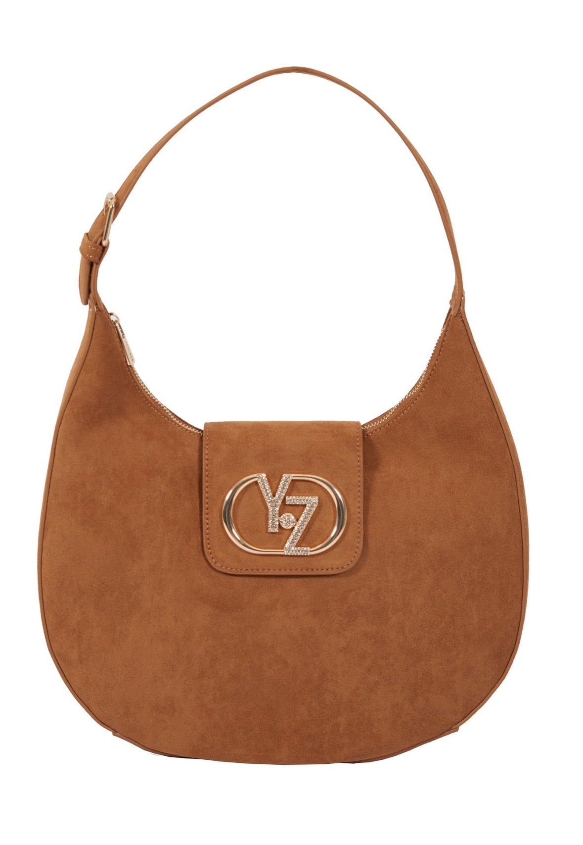 Borsa grande a spalla YES ZEE