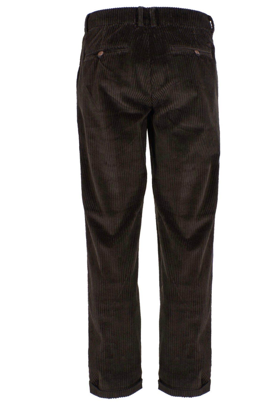 Pantalone uomo velluto a coste YES ZEE