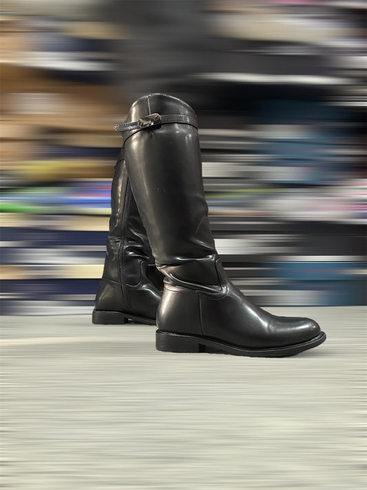 Stivale liscio EnergyI235