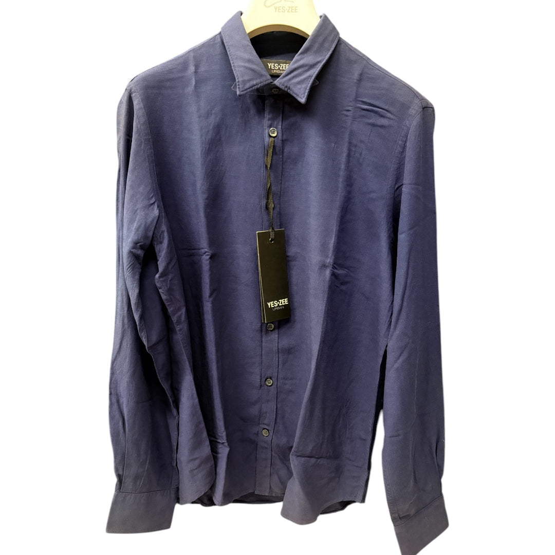 Camicia uomo YES ZEE