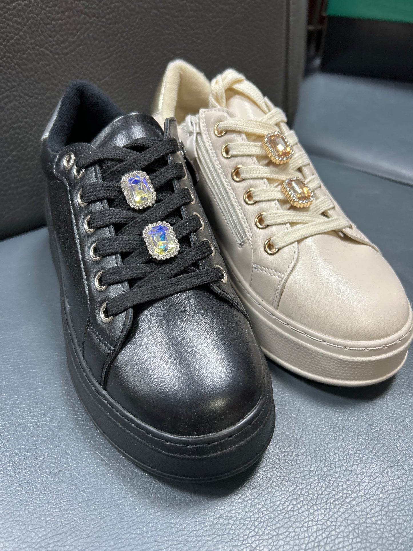 Sneakers gioiello Energy