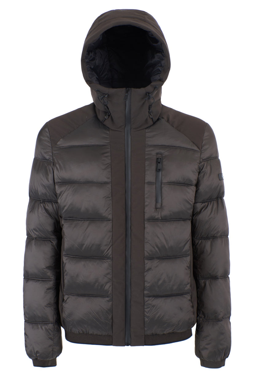 Piumino corto uomo YES ZEE