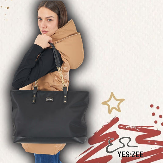 Borsa shopper YES ZEE