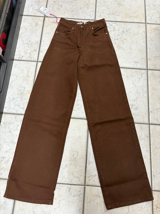 Jeans donna Gloria KLIXS JEANS