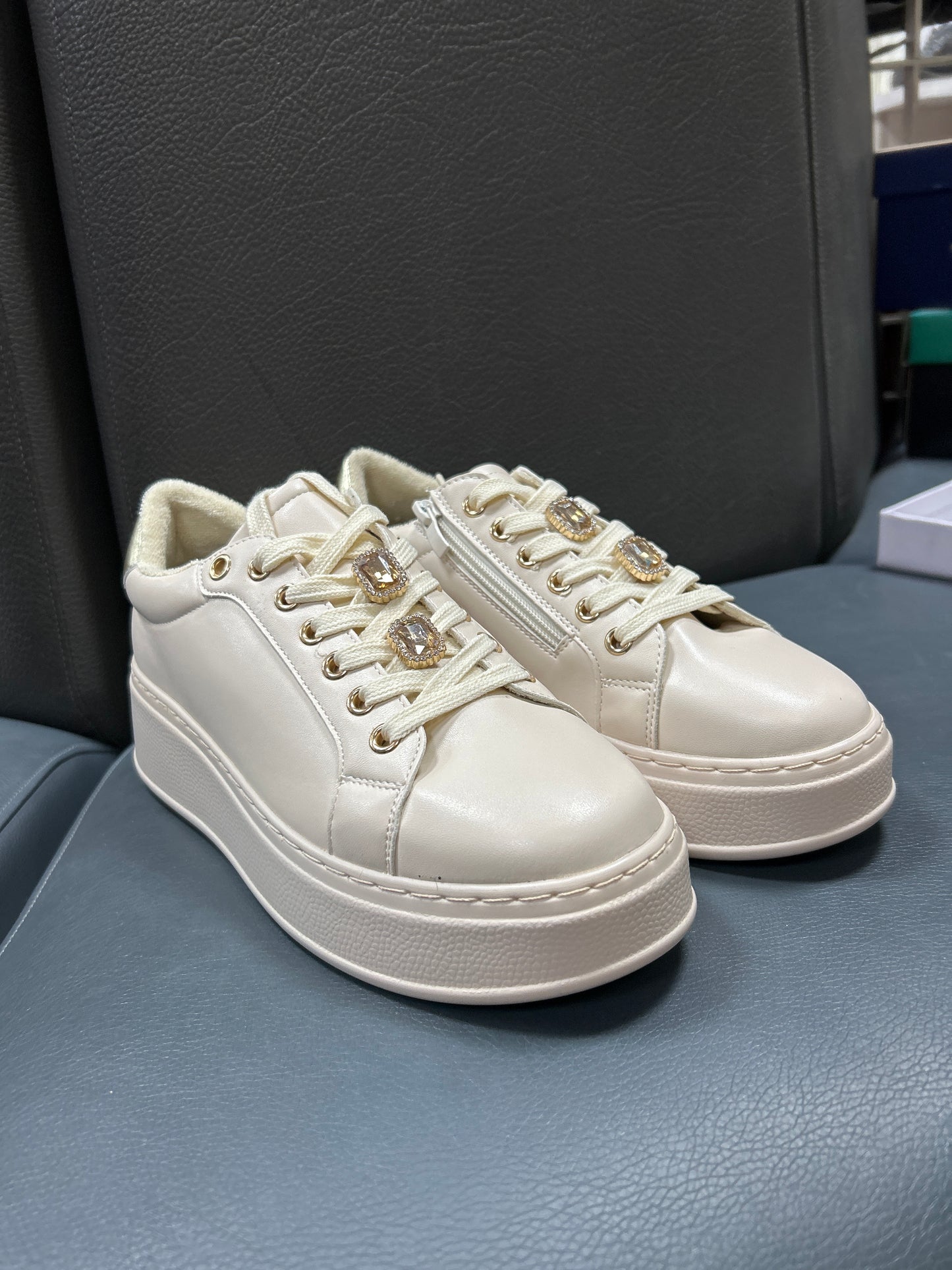 Sneakers gioiello Energy