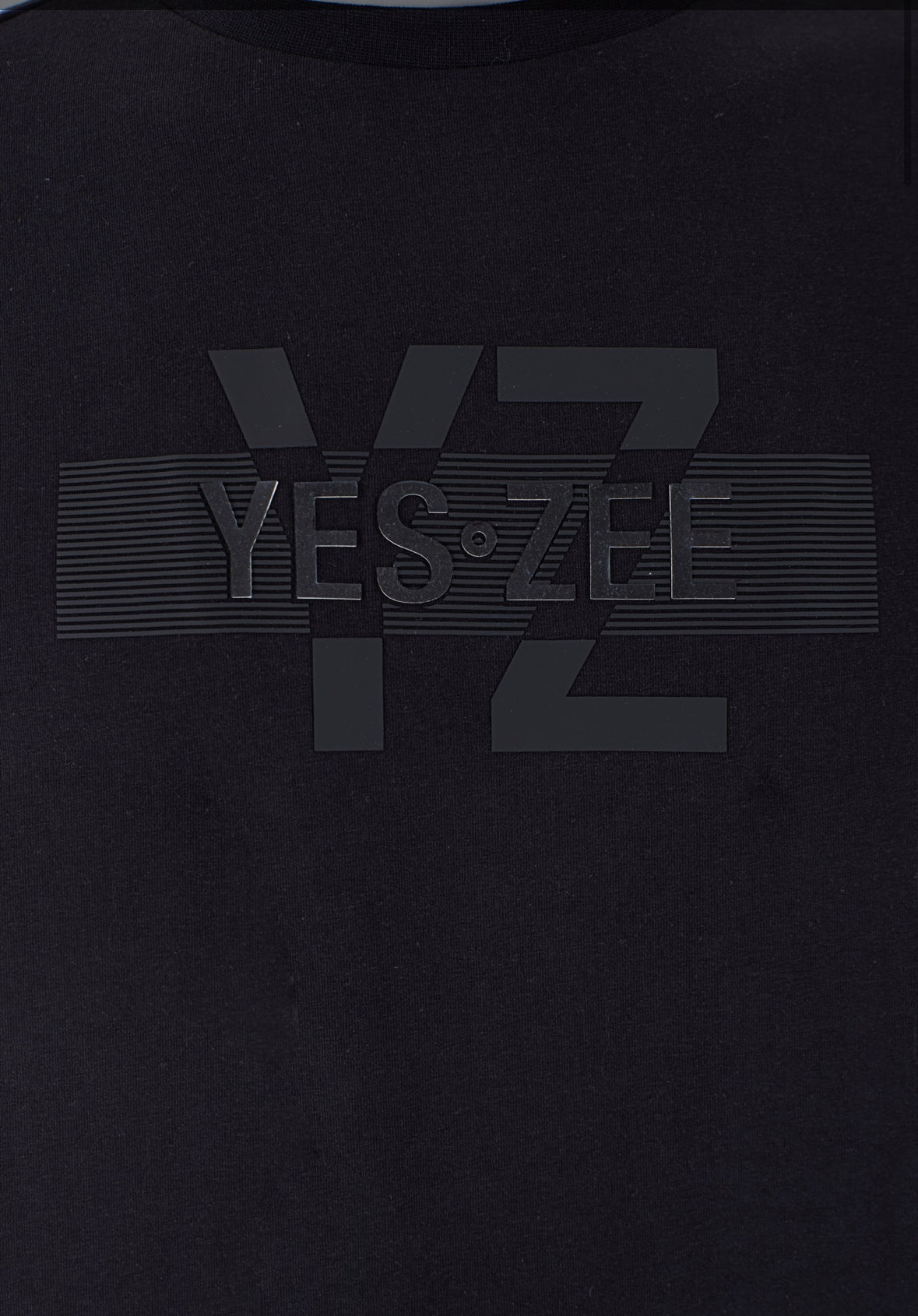 T-shirt uomo YES ZEE