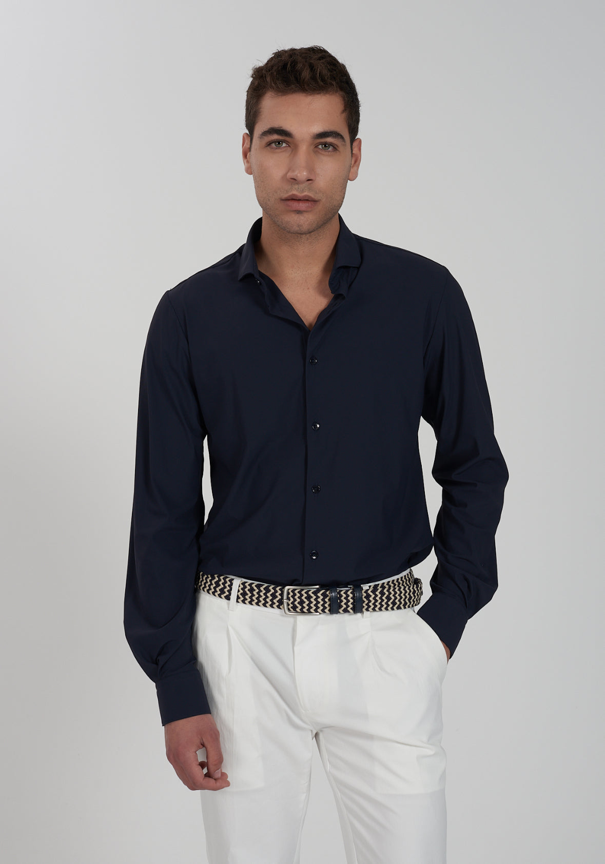 Camicia uomo YES ZEE