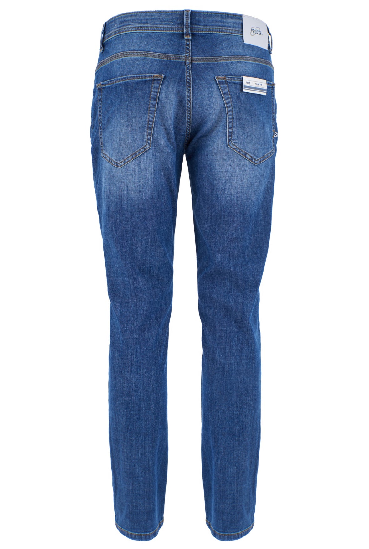 Jeans uomo slim fit YES ZEE