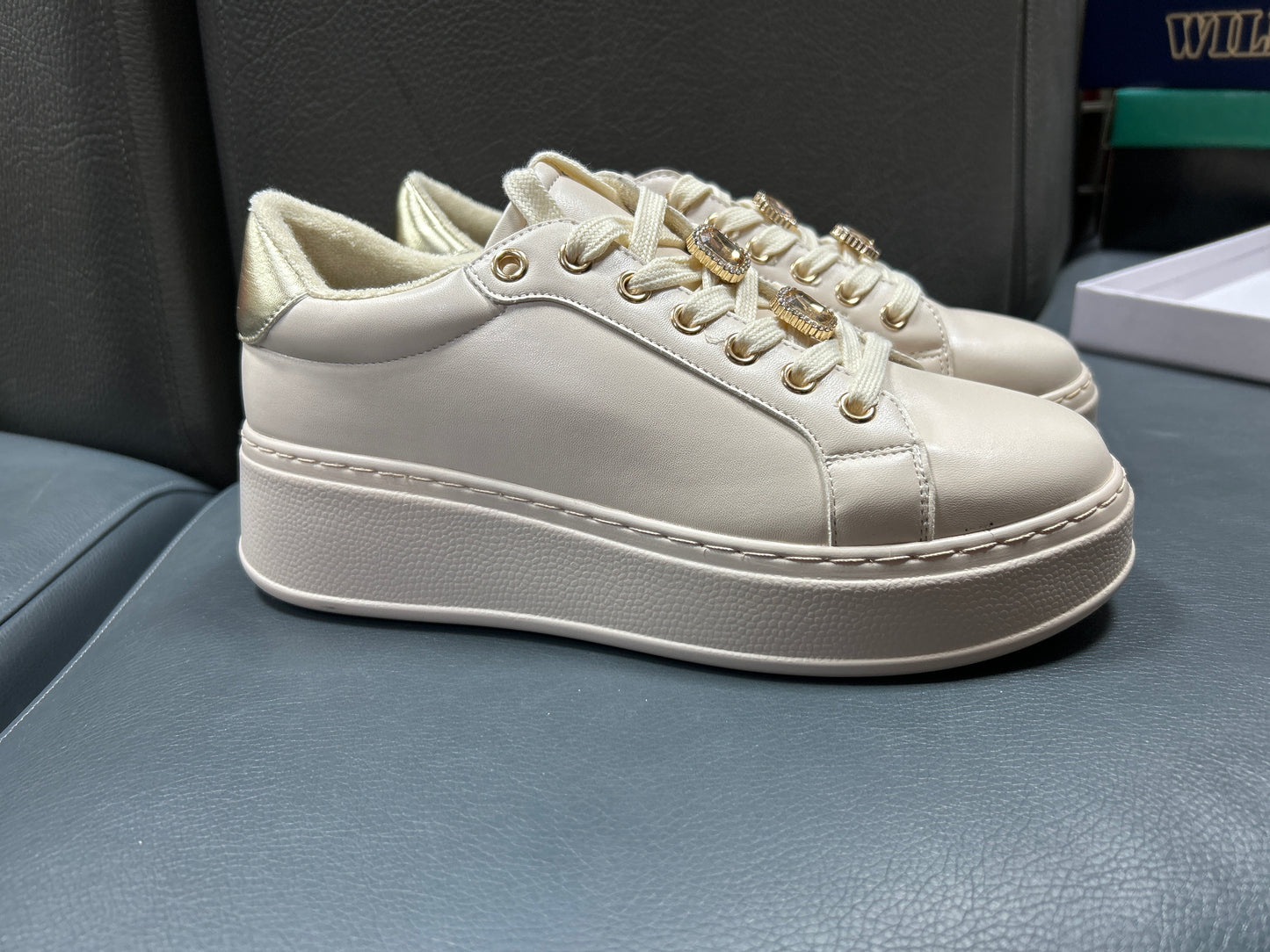 Sneakers gioiello Energy