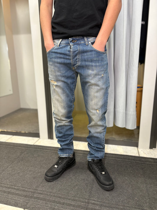 Jeans uomo Mike KLIXS JEANS