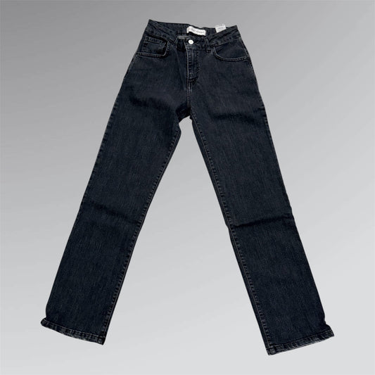 Jeans donna Regular KLIXS JEANS