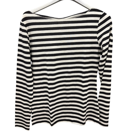 T-shirt donna righe NANEBI