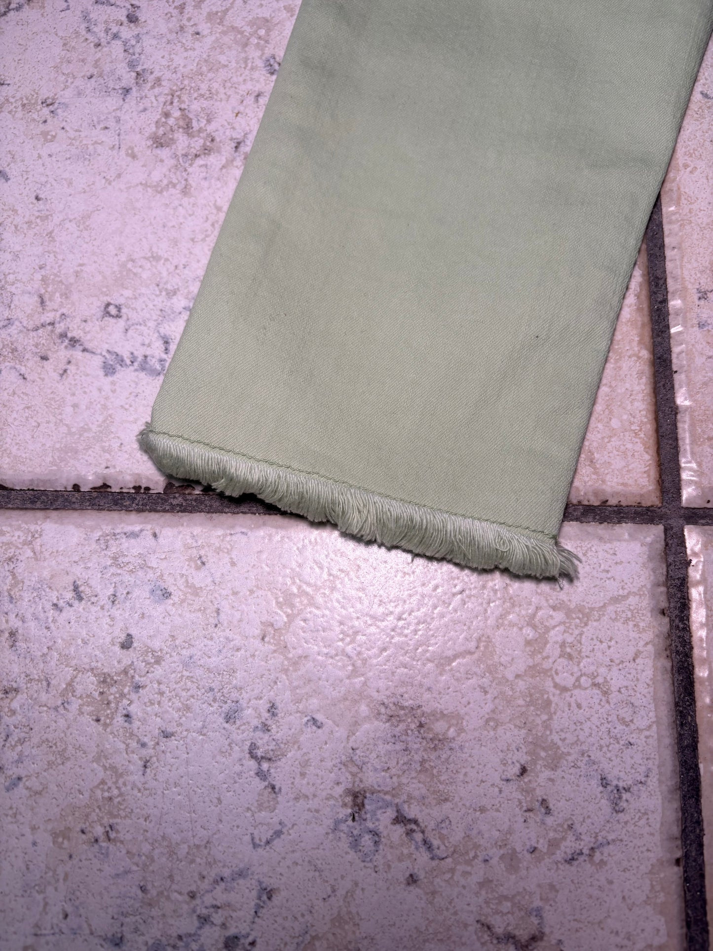 Jeans donna Sonia KLIXS JEANS